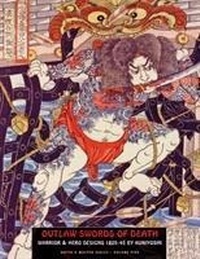 Abbildung von: Outlaw Swords Of Death - Shinbaku