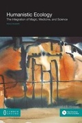 Cover: Humanistic Ecology - Common Ground Publishing