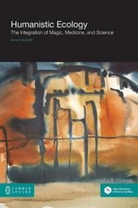 Enlarge image Cover: Humanistic Ecology - Common Ground Publishing