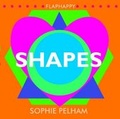 Cover: Flaphappy: Shapes - Tango Books