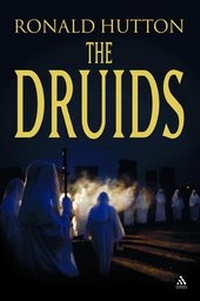 Abbildung von: The Druids - Hambledon Continuum