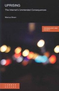 Enlarge image Cover: Uprising - Common Ground Publishing