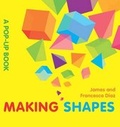 Cover: Making Shapes - Tango Books