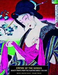 Abbildung von: Empire of the Senses - Shinbaku