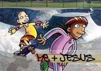 Enlarge image Cover: Me + Jesus - Scripture Union Publishing