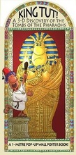 Cover: King Tut! - Tango Books