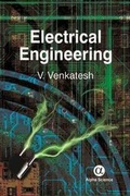 Cover: Electrical Engineering - Alpha Science International Ltd