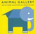 Cover: Animal Gallery - Tango Books
