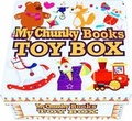 Cover: My Chunky Books Toy Box - Tango Books
