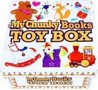 Enlarge image Cover: My Chunky Books Toy Box - Tango Books
