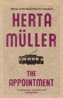 Cover: Appointment - GRANTA BOOKS