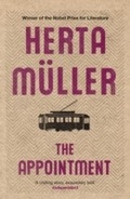 Cover: Appointment - GRANTA BOOKS