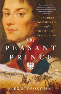 Abbildung von: The Peasant Prince - St Martin's Press
