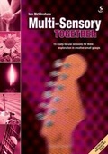 Cover: Multi-sensory Together - Scripture Union Publishing