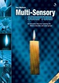Cover: Multi-sensory Scripture - Scripture Union Publishing