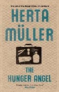 Cover: The Hunger Angel - Granta Books