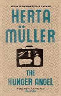 Enlarge image Cover: The Hunger Angel - Granta Books