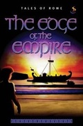 Cover: The Edge of the Empire - Scripture Union Publishing