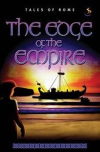 Enlarge image Cover: The Edge of the Empire - Scripture Union Publishing