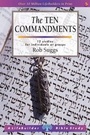 Cover: Ten Commandments - Scripture Union Publishing