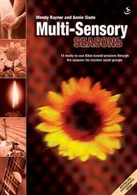 Enlarge image Cover: Multi-sensory Seasons - Scripture Union Publishing