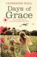 Cover: Days Of Grace - GRANTA BOOKS