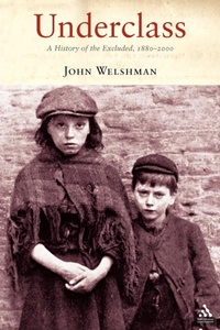 Enlarge image Cover: Underclass - Hambledon Continuum