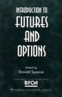 Cover: Introduction to Futures and Options - Woodhead Publishing Ltd
