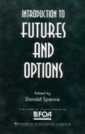 Cover: Introduction to Futures and Options - Woodhead Publishing Ltd