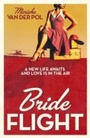 Cover: Bride Flight - GRANTA BOOKS