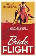 Cover: Bride Flight - GRANTA BOOKS
