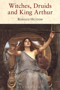 Abbildung von: Witches, Druids and King Arthur - Hambledon Continuum