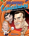 Cover: Drawing Caricatures - Arcturus