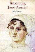 Cover: Becoming Jane Austen - Hambledon Continuum