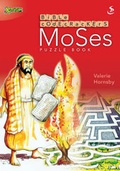 Cover: Moses - Scripture Union Publishing