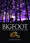 Cover: Bigfoot - Arcturus