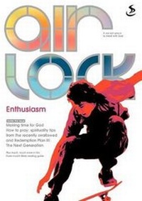 Enlarge image Cover: Enthusiasm - Scripture Union Publishing