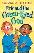Cover: Eric And The Green-Eyed God - Andersen Press Ltd