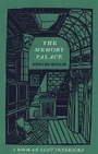 Cover: The Memory Palace - Portobello Books Ltd