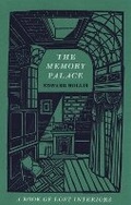 Cover: The Memory Palace - Portobello Books Ltd