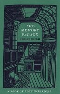 Enlarge image Cover: The Memory Palace - Portobello Books Ltd