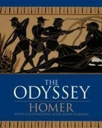 Enlarge image Cover: Odyssey - Arcturus