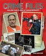 Cover: Crime Files - Arcturus