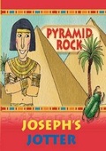Cover: Joseph's Jotter - Scripture Union Publishing