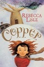 Cover: Copper - Andersen Press Ltd