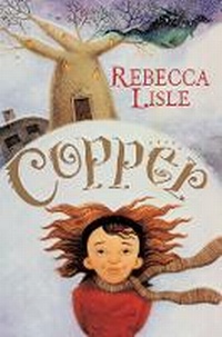 Enlarge image Cover: Copper - Andersen Press Ltd