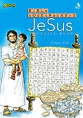 Cover: Jesus - Scripture Union Publishing