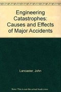 Cover: Engineering Catastrophes - Woodhead Publishing Ltd