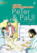 Cover: Peter and Paul - Scripture Union Publishing