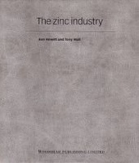 Abbildung von: The Zinc Industry - Woodhead Publishing Ltd